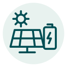 Solar and battery system review